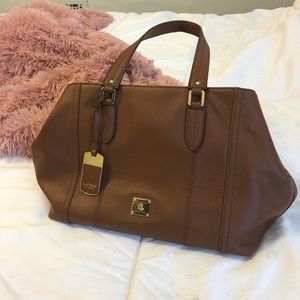 Ralph Lauren purse